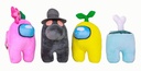 AMONG US-PELUCHE 18-20 CM.