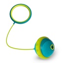 BUBBLE SKIP