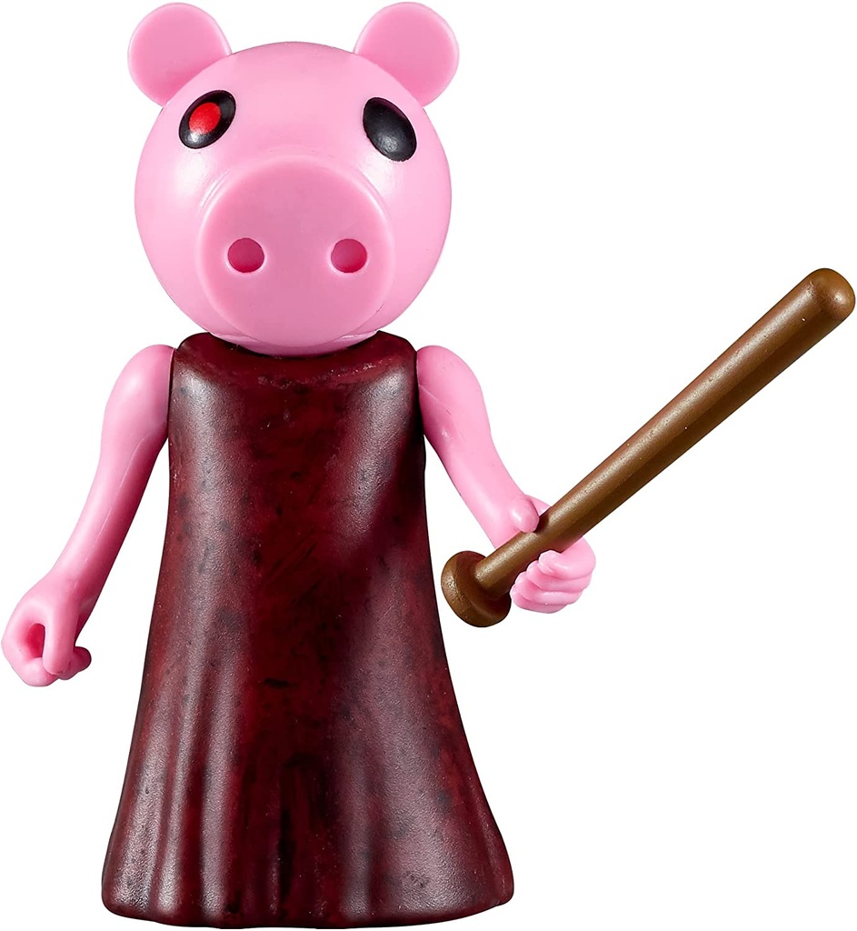 PIGGY FIG. ACCION 10 CM.