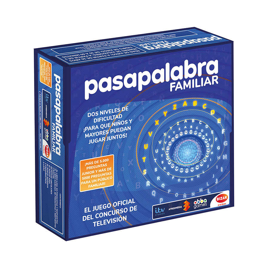 PASAPALABRA