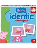 IDENTIC PEPPA PIG