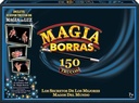 MAGIA BORRAS C/LUZ 150 T.
