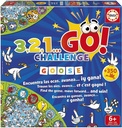 3.2.1. GO CHALLENGE GOOSE