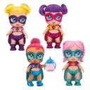 SUPER CUTE LITTLE BABIES HERO