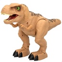 DINO T-REX LUZ Y SONIDO