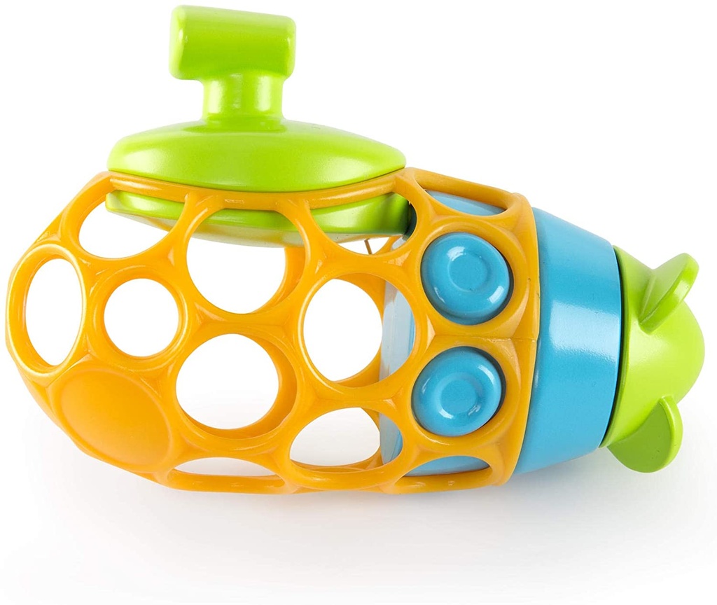 OBALL SUBMARINO