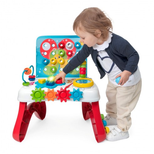 JUEGO ABC ART & CRAFT