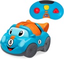 WAGGY COUPE R/C.