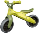 BICI ECO BALANCE VERDE