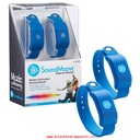 SOUND MOOVZ AZUL