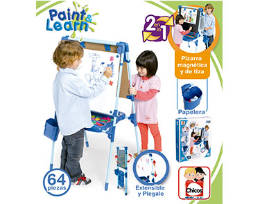 MI PIZARRA COMBY MAGNETICA