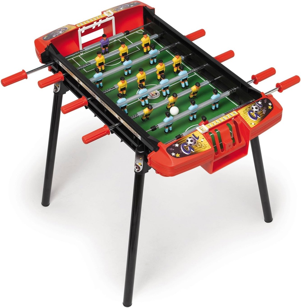 FUTBOLIN ESTRATEGIC LIGA