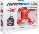 NINCOAIR QUADRONE SPIKE
