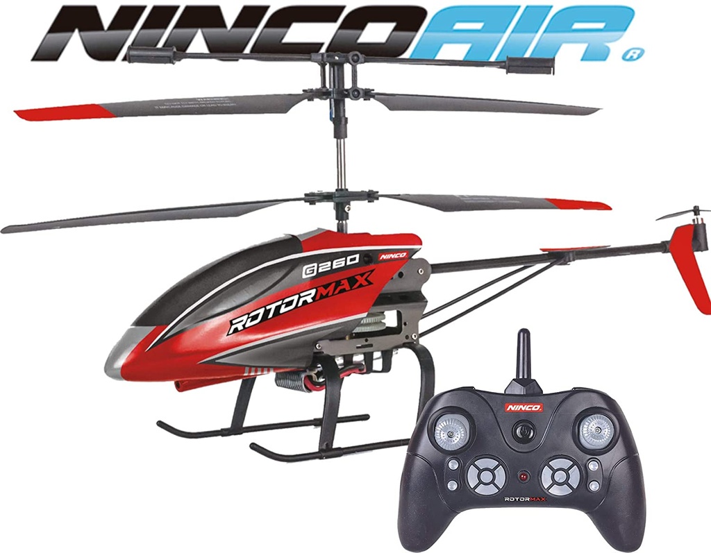 NINCOAIR ROTORMAX