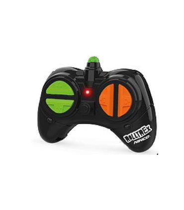 NINCORACERS ROLLTREX GREEN
