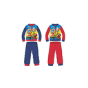 PIJAMA SUPERZINGS T.3 A 8