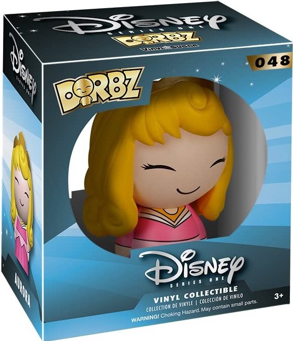 DORBZ DISNEY AURORA