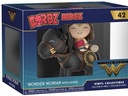 DORBZ WONDER WOMAN CABALLO