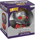 DORBZ GOTG STAR LORD