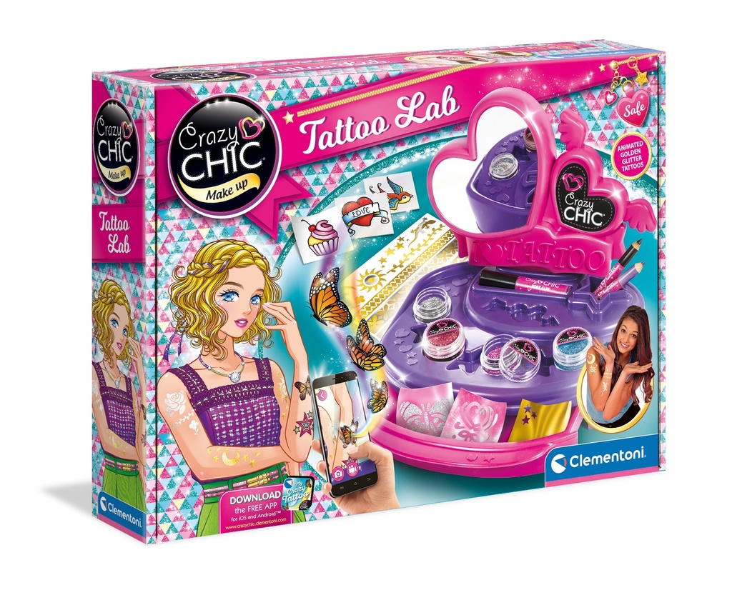 ESTUDIO TATOOS