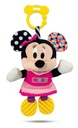 PELUCHE BABY MINNIE TEXTURAS
