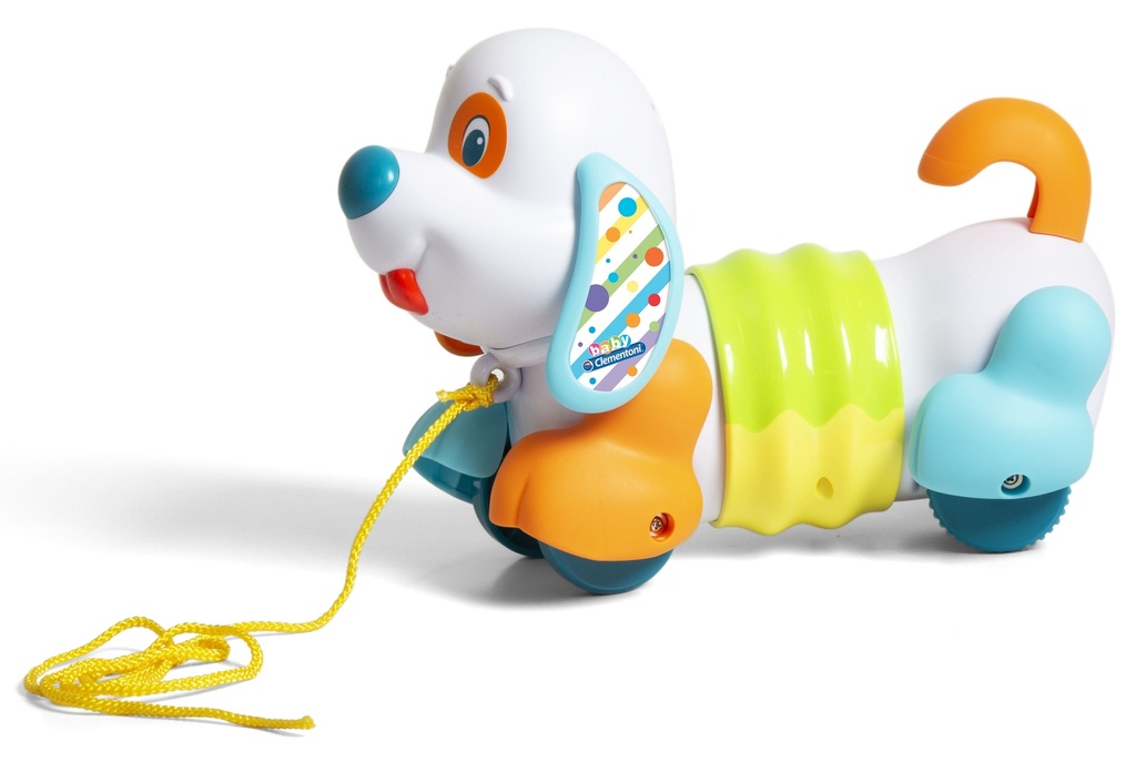ARRASTRE PERRITO
