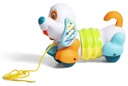 ARRASTRE PERRITO