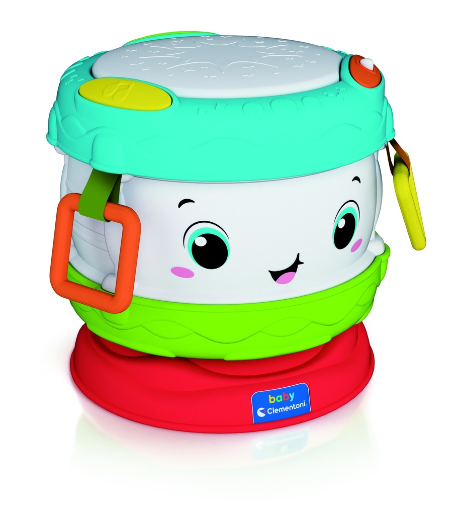 TAMBOR ACTIVITY BABY DRUM