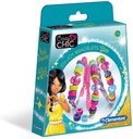 PULSERAS CRAZY CHIC SET CREAC.