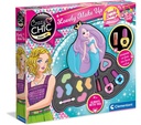 MAQUILLAJE SIRENA CRAZY CHIC
