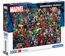 PUZ.1000 IMPOSIBLE MARVEL