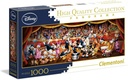 PUZ.1000 DISNEY ORQUESTA PAN.