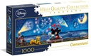 PUZ.1000 MICKEY & MINNIE-PANOR.