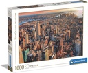 PUZ.1000 NEW YORK CITY
