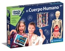 CUERPO HUMANO