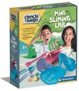 CREA SLIMMY FLUORESCENTE