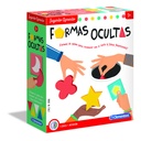 FORMAS OCULTAS