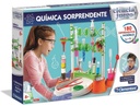 QUIMICA INCREIBLE