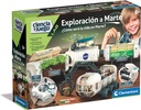 NASA EXPLORACION MARTE