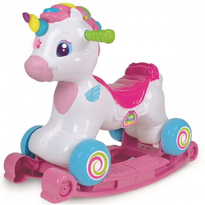 UNICORNIO BALANCIN