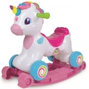 UNICORNIO BALANCIN