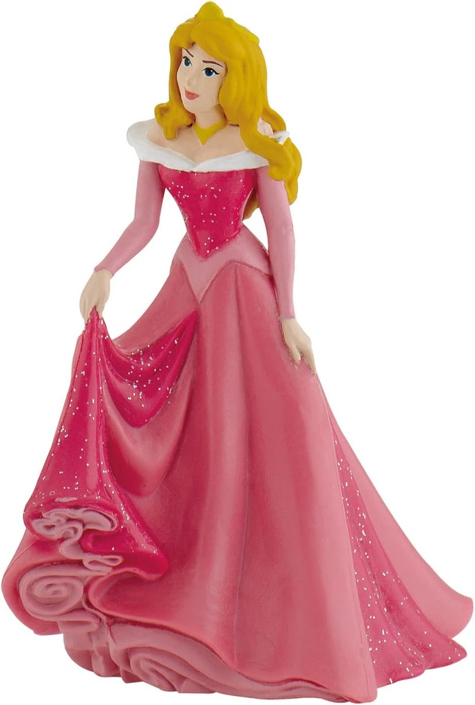 FIGURITA BELLA DURM.AURORA