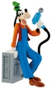 FIGURITA GOOFY CORREDOR