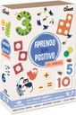 APRENDE EN POSITIVO-NUMEROS