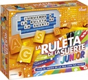 LA RULETA DE LA SUERTE JR.