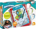 DESSINEO PERSONAJES