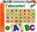 ABECEDARI CATALA