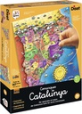 COMARQUES CATALUNYA