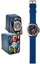 RELOJ AVENGERS ANALOGICO