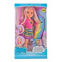 NANCY UN DIA HACIENDO MECHAS